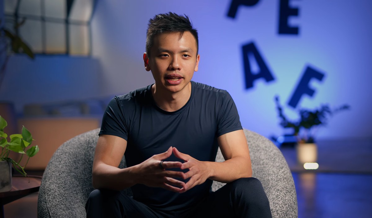 Jim Ng, Founder of Best Marketing Agency Singapore